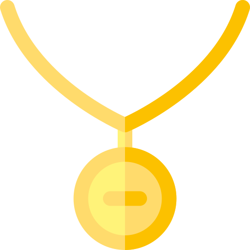 Medal free icon
