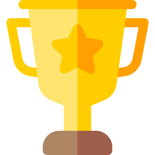 Trophy free icon Trophy free icon