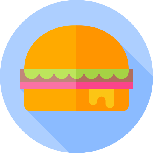 burguer icono gratis