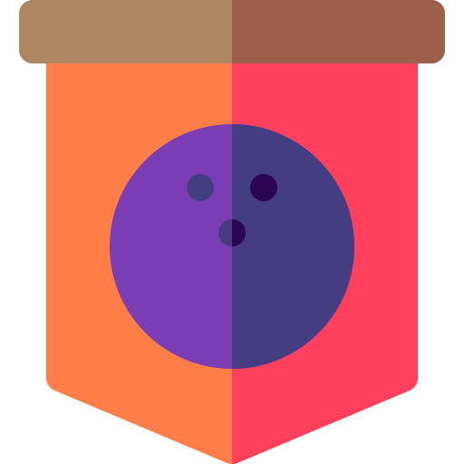 Pennant free icon