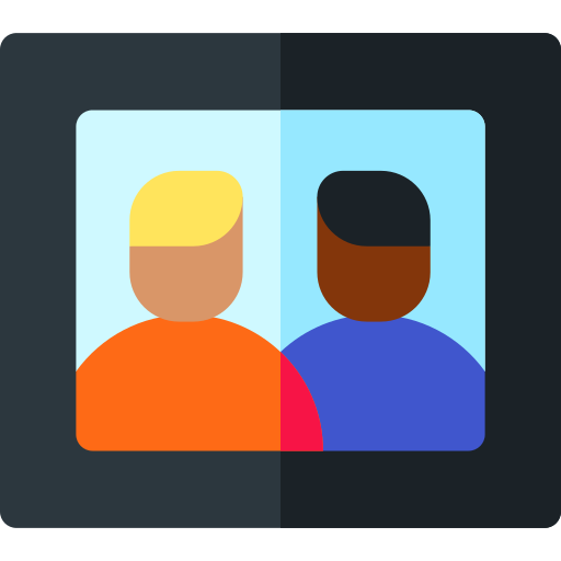 fotografía icono gratis