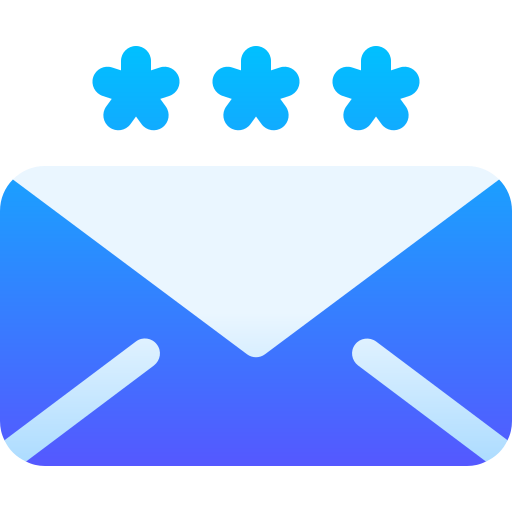 correo icono gratis