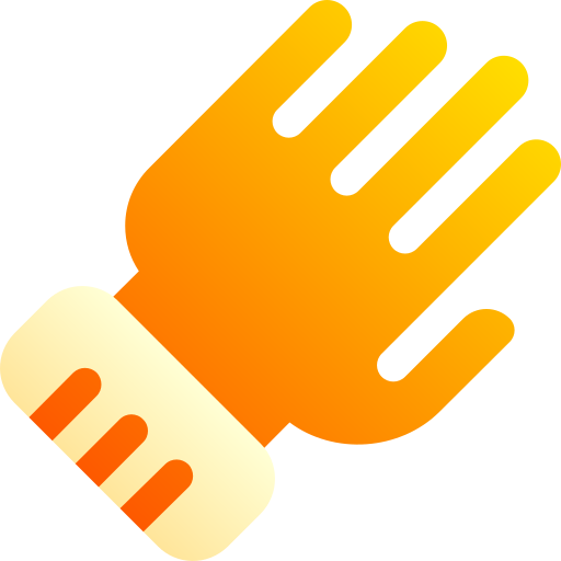 des gants Icône gratuit des gants Icône gratuit