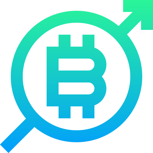 bitcoin icono gratis