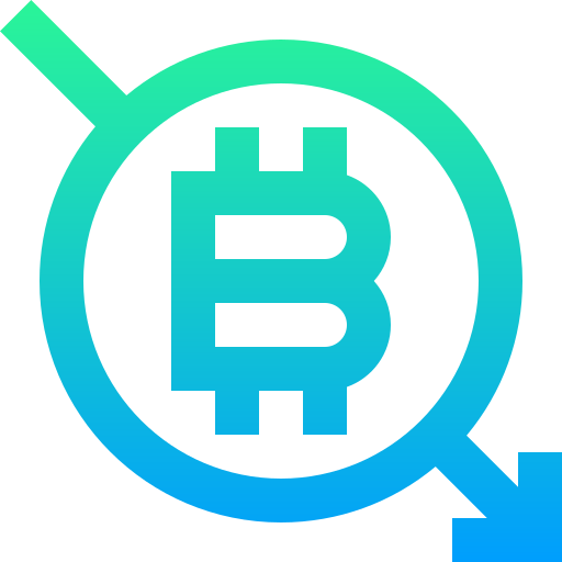 bitcoin icono gratis