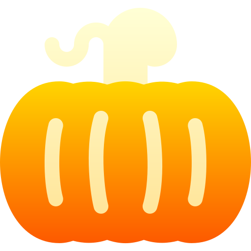 calabaza icono gratis