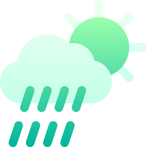 Rain free icon