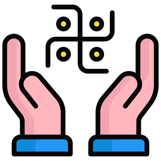 Swastika free icon Swastika free icon