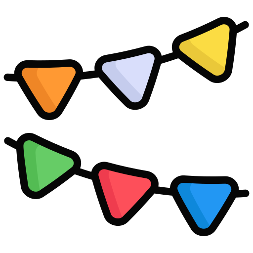 Украшение бесплатно иконка