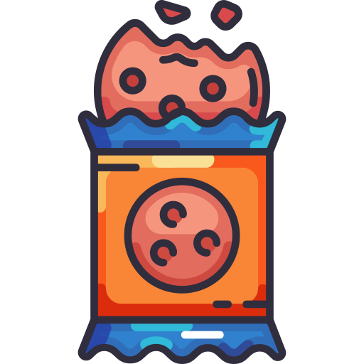 Biscuit free icon Biscuit free icon