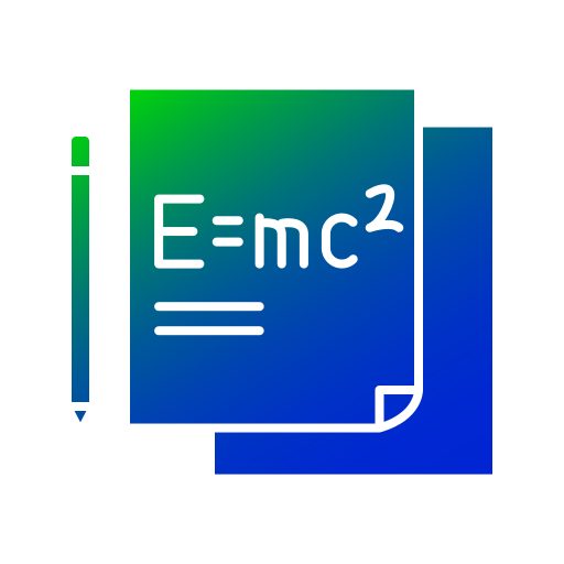 Formula - Free education icons