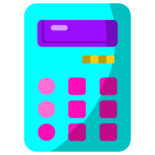 calculadora icono gratis