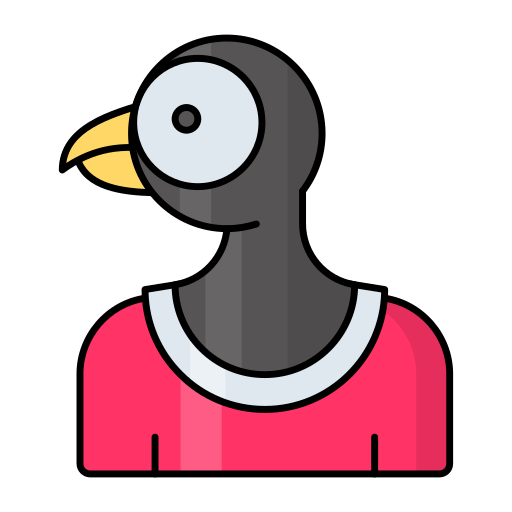 aigle Icône gratuit aigle Icône gratuit