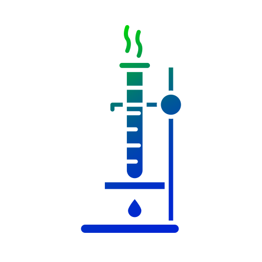 tubo de ensayo icono gratis