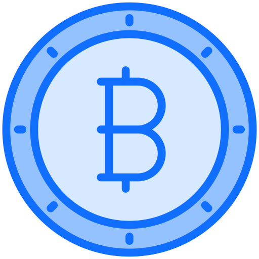 criptomoneda icono gratis