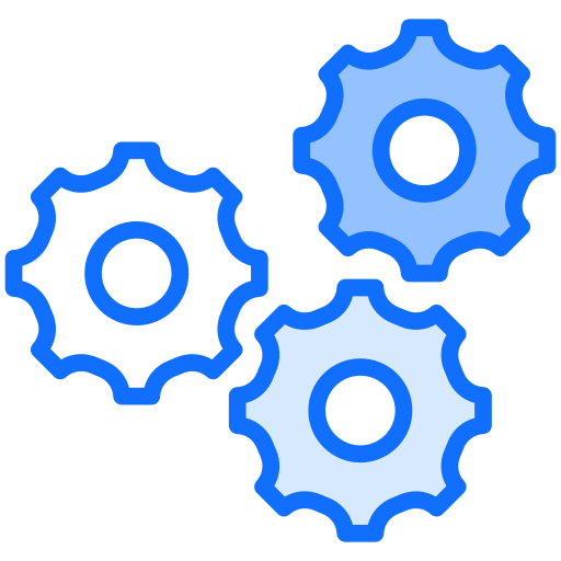 Performance Generic Blue icon