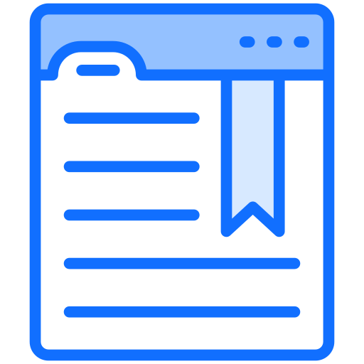 Закладка бесплатно иконка