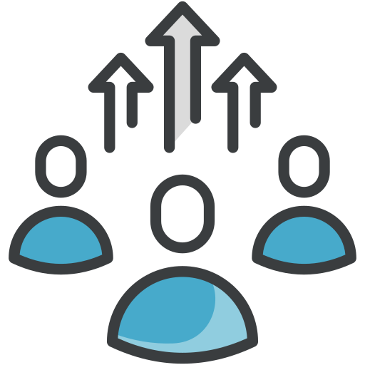 Efficiency Generic Fill & Lineal icon