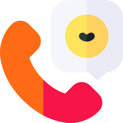 teléfono icono gratis