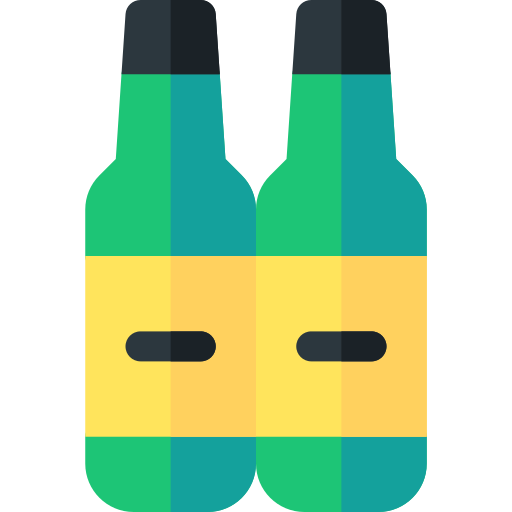 cerveza icono gratis