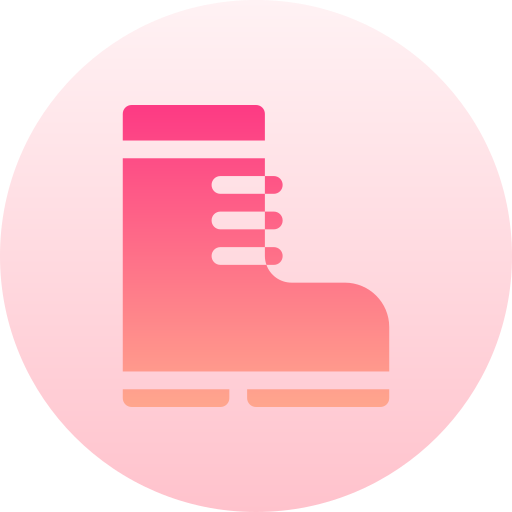 Boot free icon