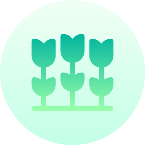 planta icono gratis