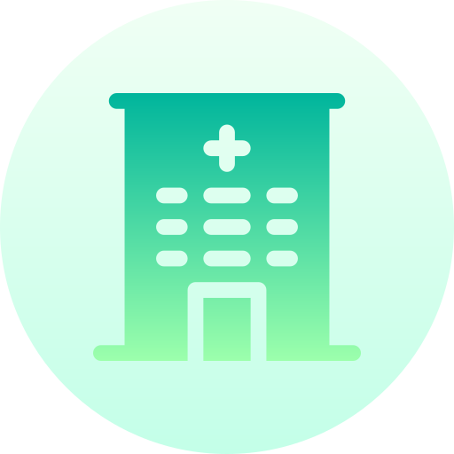 hospital icono gratis