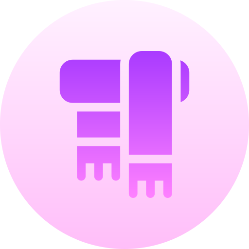 Шарф бесплатно иконка