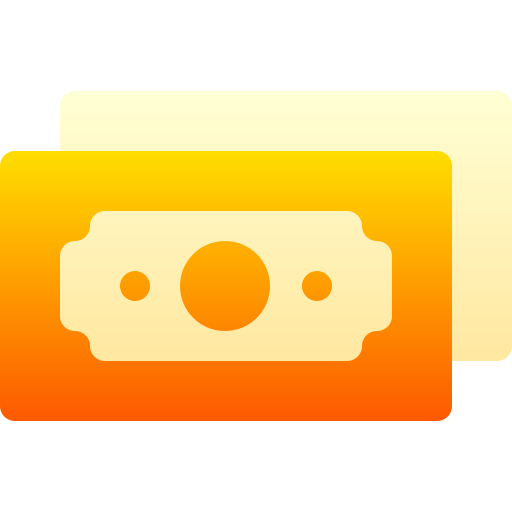 돈 무료 아이콘