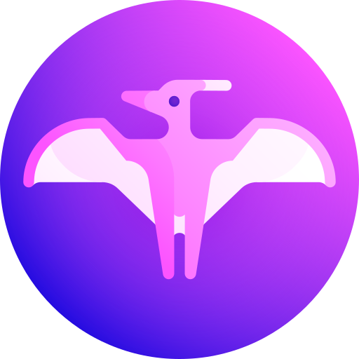 pterodactyl Icon for Free Download