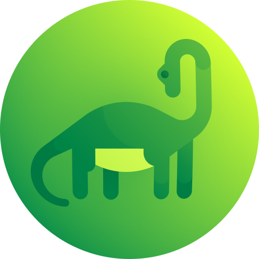brachiosaure Icône gratuit brachiosaure Icône gratuit
