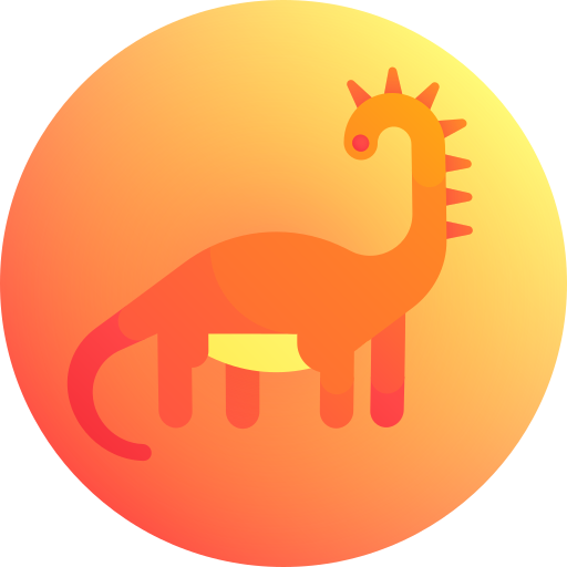 amargasaurus grátis ícone amargasaurus grátis ícone