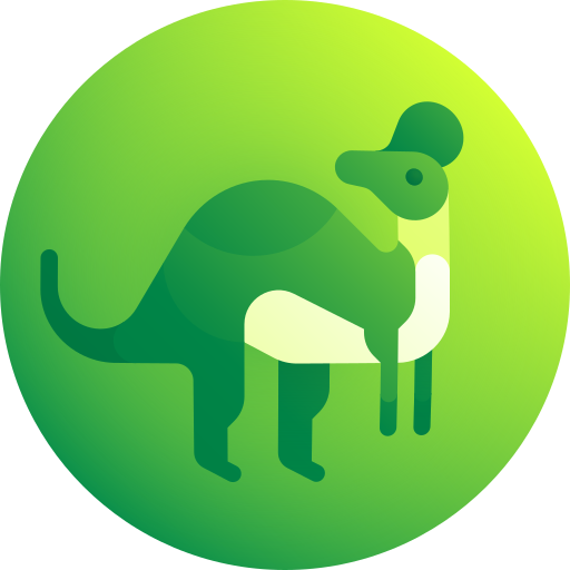 corythosaurus icono gratis