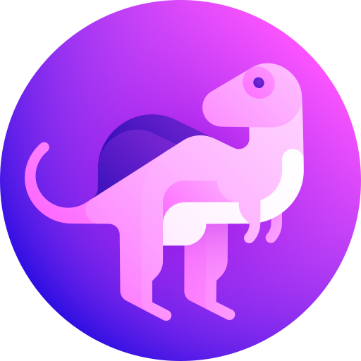 Acrocanthosaurus - Free animals icons