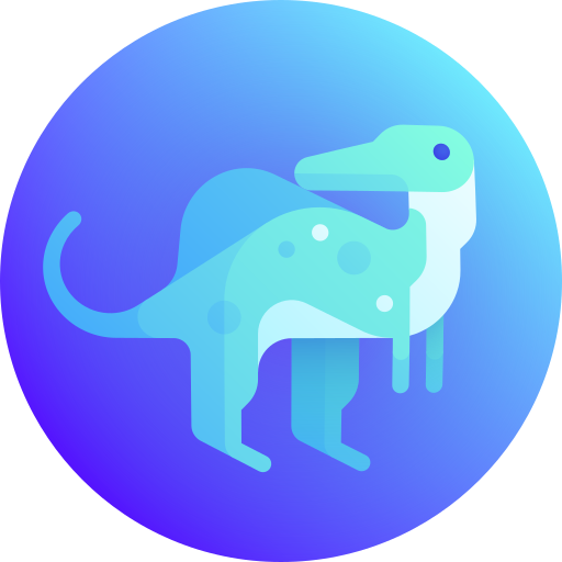 spinosaurus icono gratis