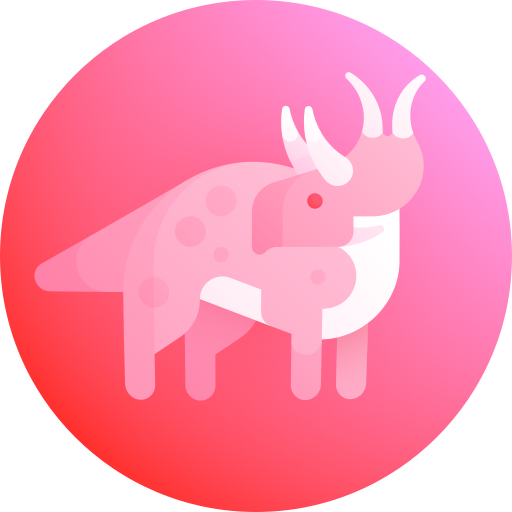 diabloceratops icono gratis