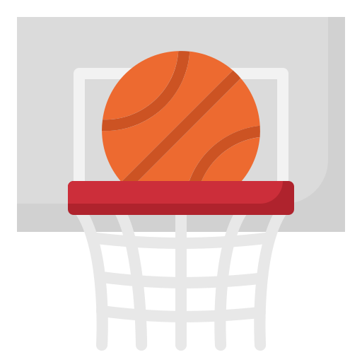 baloncesto icono gratis