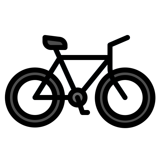 Bicycle free icon Bicycle free icon