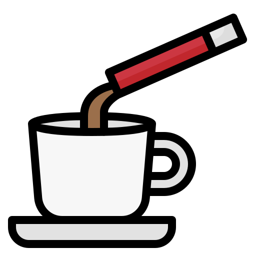 café Icône gratuit