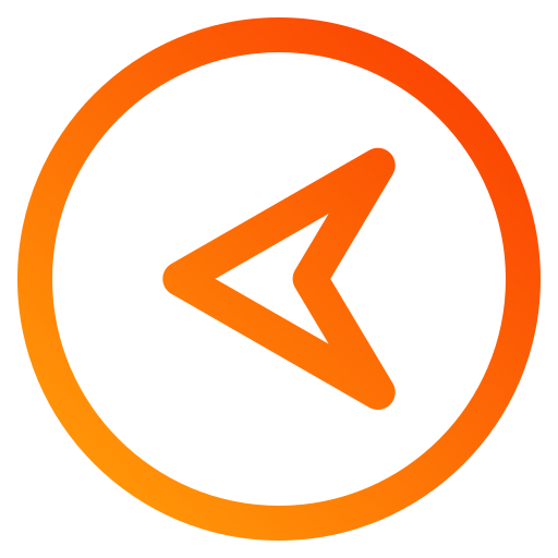 Arrow free icon