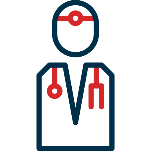 médecin Icône gratuit médecin Icône gratuit