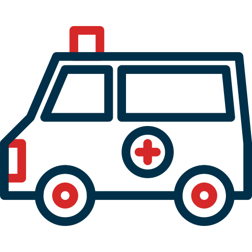 ambulance Icône gratuit ambulance Icône gratuit