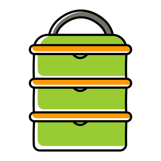Tiffin Generic Color Omission Icon
