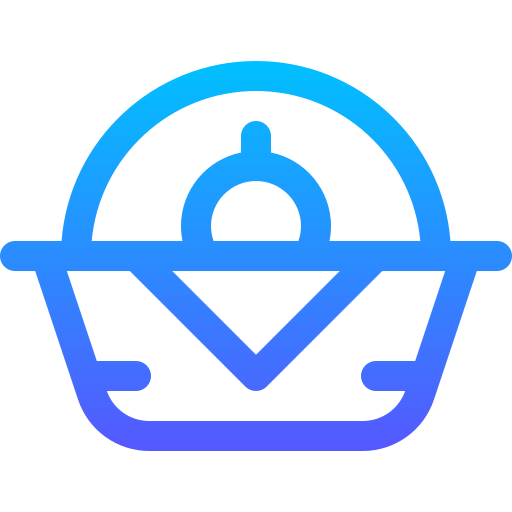 Picnic basket free icon Picnic basket free icon