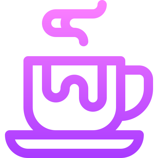 heiße schokolade kostenlos Icon