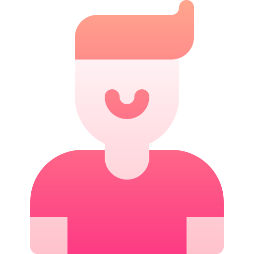 소년 무료 아이콘