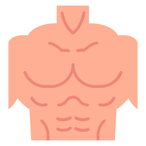 Workout Generic Flat icon