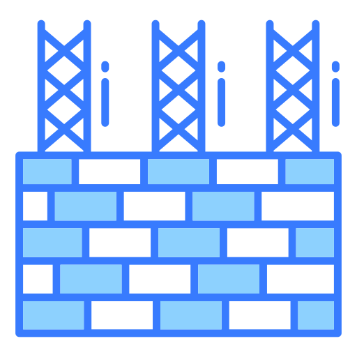 construcción icono gratis