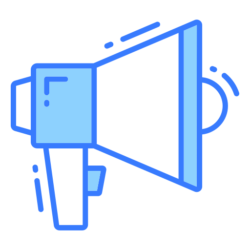 conférencier Icône gratuit