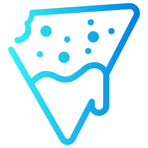 nachos Icône gratuit nachos Icône gratuit